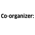 Co organizer