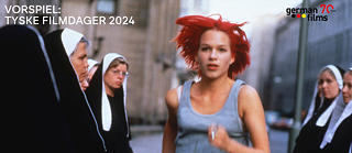 Run, Lola, Run