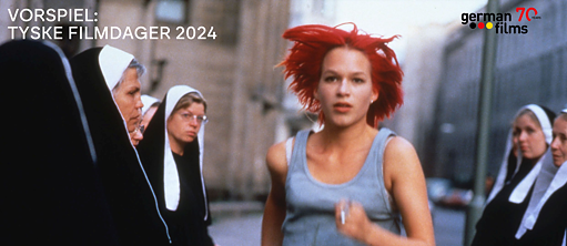 Run, Lola, Run