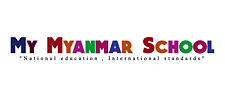 Science Film Festival - Partner & Sponsors - Myanmar - My Myanmar School