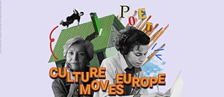 Culture moves Europe