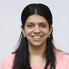 Dr. Mansi Kedia