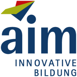 logo da Aim-Akademie