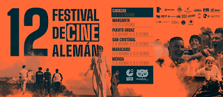 12. Festival de cine alemán