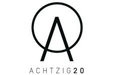 Firmenlogo Achtzig20