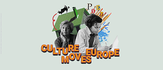 Culture moves Europe