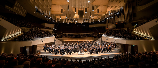 Berliner Philharmoniker 