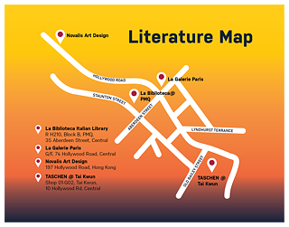 Literature Map