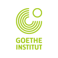 Goethe Institut Vertical Logo