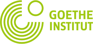 Logo Goethe-Institut