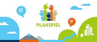 Planspiel- Klimaneutrale Stadt