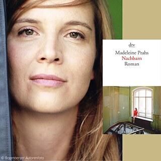 Madeleine Prahs: Nachbarn