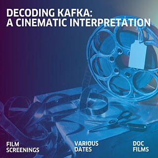 Decoding Kafka: A Cinematic Interpretation