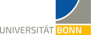 Logo Uni Bonn