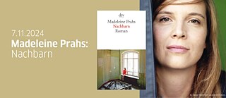 Madeleine Prahs