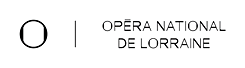 Logo der Opéra national de Lorraine