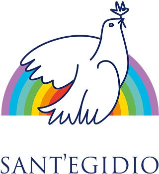 Sant’Egidio – Logo