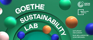 Goethe Sustainability Lab