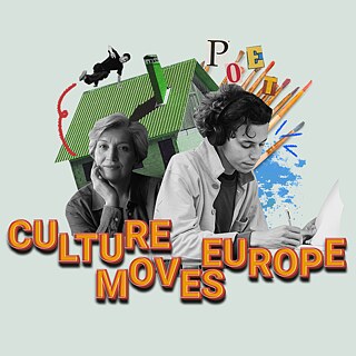 Culture moves Europe