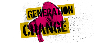 Generation Change