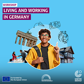 Living and working in Germany (Nov 2024)