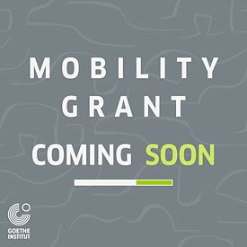 Mobility Grant 2024/2025