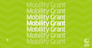 Mobility Grant 2024/2025