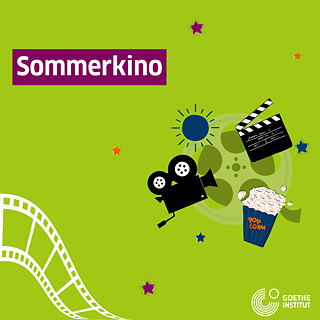 Banner Sommerkino