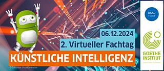 2. Virtueller Fachtag 