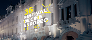 36. Festival de Cine Europeo