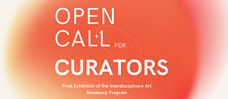 Call for Curators