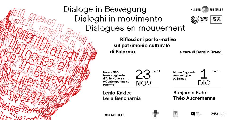 Dialoghi in Movimento