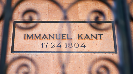 Immanuel Kant