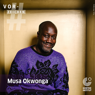 Musa Okwonga