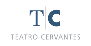 Logo Teatro Cervantes Málaga