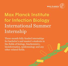 Max Planck Institut