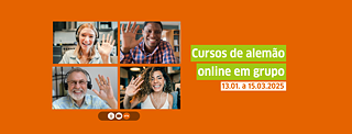 Cursos online janeiro