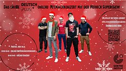 Online-Konzert 2024