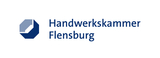 Logo HWK Flensburg