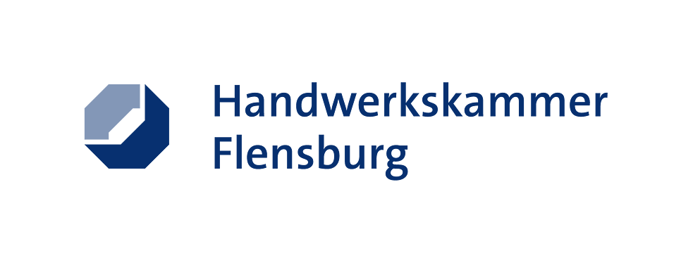 Logo HWK Flensburg