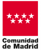 Logo Comunidad de Madrid (2024)