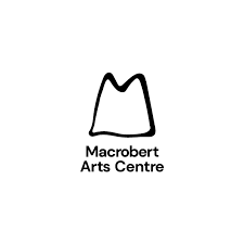 Macrobert Arts Centre: Logo