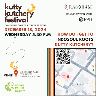 Kutty Kutchery Festival 2024