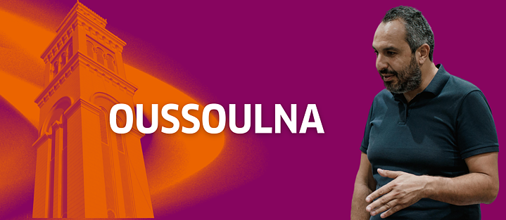 Oussoulna - 12 Jahre TP