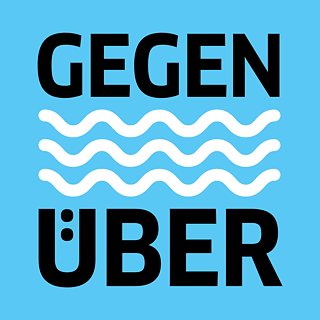 Logo Gegenüber Magazine