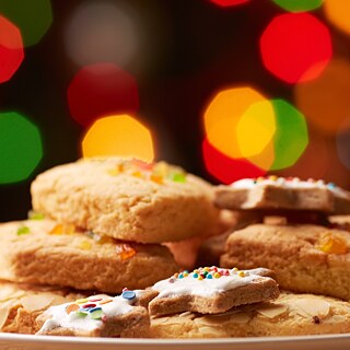 Stockfoto von Milch, Weihnachten, Ereignis