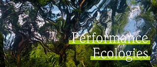 Performance Ecologies Teaser