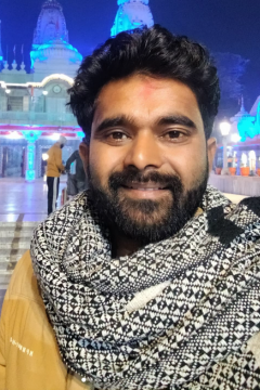 SFF 2024 - International Jury: Amol Bhagat