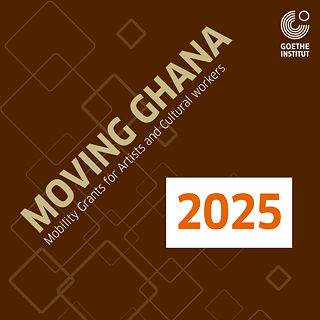 Moving Ghana 2025