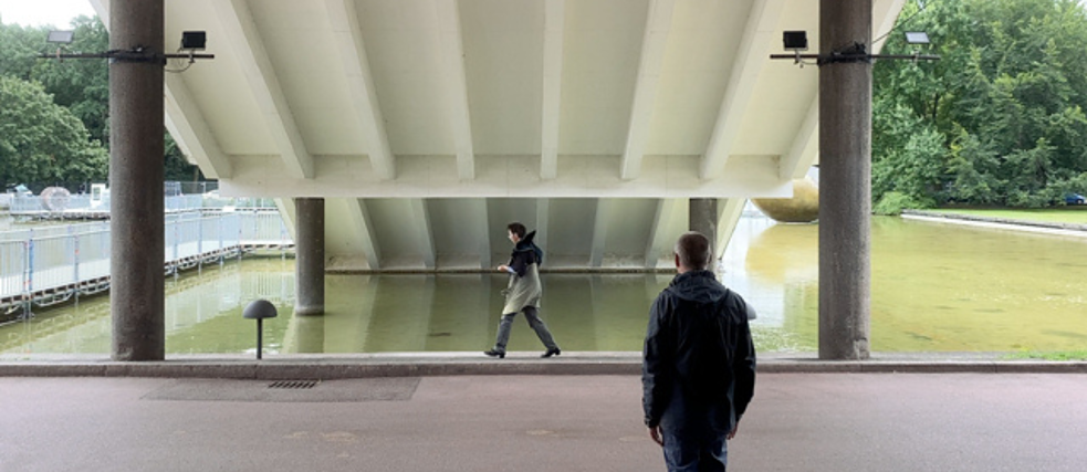 katrinem & Sam Auinger katrinem & Sam Auinger